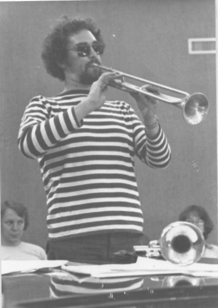 Edward Tarr
