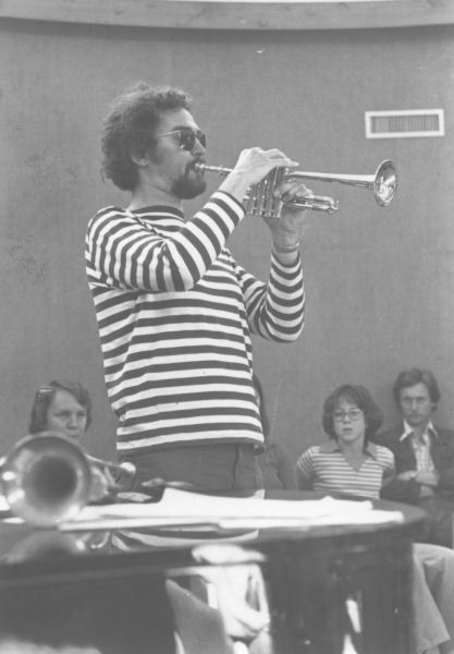 Edward Tarr